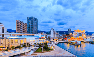日韓雙國郵輪之旅